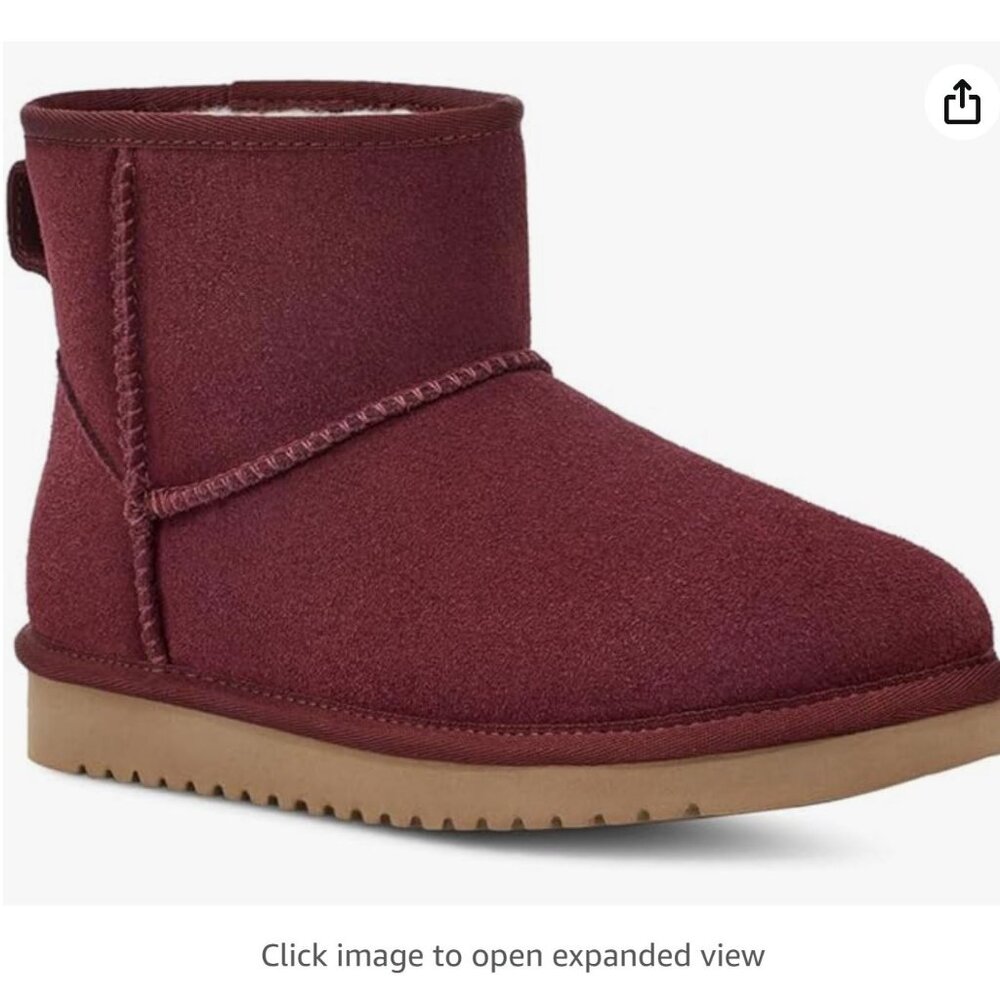 Koolaburra by UGG Women's Koola Mini Ii